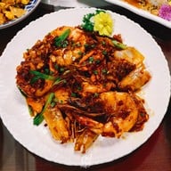 Little Hongkong (ลิตเติ้ล ฮ่องกง) - เดอะสตรีท รัชดา เดอะสตรีท