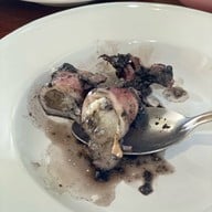 ครัวปลาทู (ทิดอ้วน) บางแสน