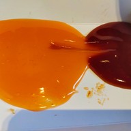 เมนูของร้าน KFC Whizdom 101 the third place