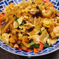 Little Hongkong (ลิตเติ้ล ฮ่องกง) - เดอะสตรีท รัชดา เดอะสตรีท