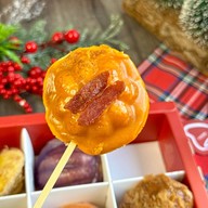 HAAB ขนมไข่สงขลา ถนนบรรทัดทอง (Banthat Thong)