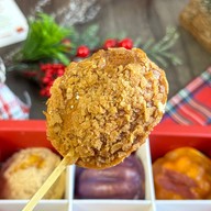 HAAB ขนมไข่สงขลา ถนนบรรทัดทอง (Banthat Thong)