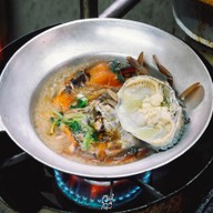 อบเจริญ  (烤荣 - Kao rong)