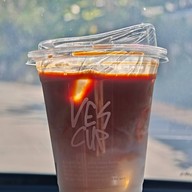 VES CUP Street Cafe Club แบริ่ง 56