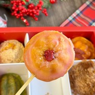 HAAB ขนมไข่สงขลา ถนนบรรทัดทอง (Banthat Thong)