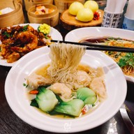 Little Hongkong (ลิตเติ้ล ฮ่องกง) - เดอะสตรีท รัชดา เดอะสตรีท