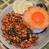 เมนูของร้าน Hereduan Street Food (เฮียด่วน) บรรทัดทอง