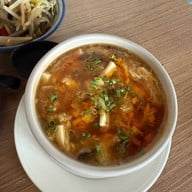 เมนูของร้าน Chuan Kitchen เมืองทองธานี