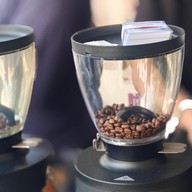 VES CUP Street Cafe Club แบริ่ง 56