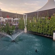 The Local Restaurant