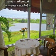 บรรยากาศ PLOY's Home Cafe