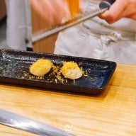 Genbu Sushi Bar & Izakaya