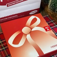 HAAB ขนมไข่สงขลา ถนนบรรทัดทอง (Banthat Thong)