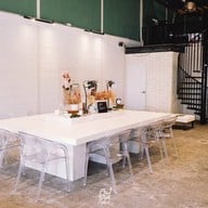 Onethird Bakehouse ลาซาล