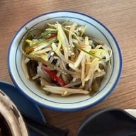 เมนูของร้าน Chuan Kitchen เมืองทองธานี