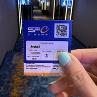 Sf Cinema Terminal 21 Rama 3