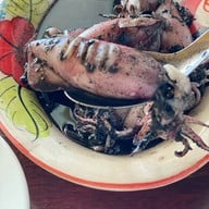 ครัวปลาทู (ทิดอ้วน) บางแสน