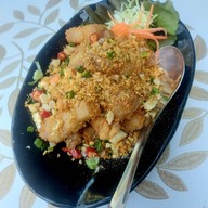 ละมุน62 บาร์ แอนด์ เรสเตอรองต์ สำนักงานใหญ่