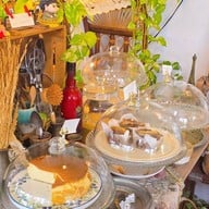 บรรยากาศ PLOY's Home Cafe