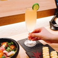 Genbu Sushi Bar & Izakaya