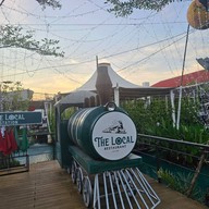 The Local Restaurant