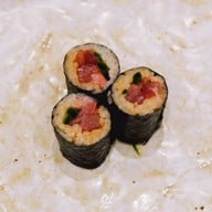 Genbu Sushi Bar & Izakaya