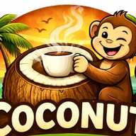 Coconuty Coffee (ปั่นโป๋) Walking Street