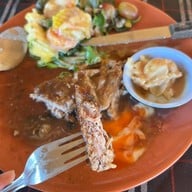 สเต็กครัวแม่แอน