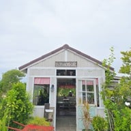 หน้าร้าน PLOY's Home Cafe