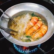 อบเจริญ  (烤荣 - Kao rong)