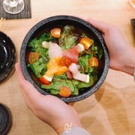 Genbu Sushi Bar & Izakaya