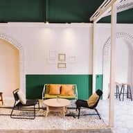 Onethird Bakehouse ลาซาล