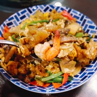 Little Hongkong (ลิตเติ้ล ฮ่องกง) - เดอะสตรีท รัชดา เดอะสตรีท