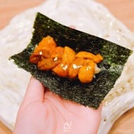 Genbu Sushi Bar & Izakaya