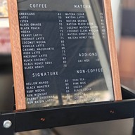 VES CUP Street Cafe Club แบริ่ง 56