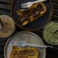 ชีวาคาเฟ่ Sheeva Cafe Pattaya พัทยา