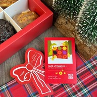 HAAB ขนมไข่สงขลา ถนนบรรทัดทอง (Banthat Thong)