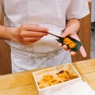 Genbu Sushi Bar & Izakaya