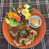 สเต็กครัวแม่แอน