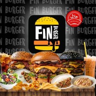 FIN Burger حلال ซอย รามคำแหง4