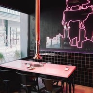 Mannaja Charcoal Grilled House