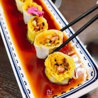 Little Hongkong (ลิตเติ้ล ฮ่องกง) - เดอะสตรีท รัชดา เดอะสตรีท