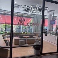 Sol Coffee  King Square