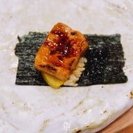 Genbu Sushi Bar & Izakaya