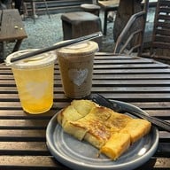 ชีวาคาเฟ่ Sheeva Cafe Pattaya พัทยา