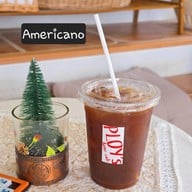 เมนูของร้าน PLOY's Home Cafe