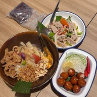 Zaap Classic ซีคอนสแควร์ ศรีนครินทร์