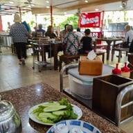 ติ่มซำหอเจี๊ยะ แอทชุมพร