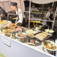 โรงแรมดุสิตธานีพัทยา