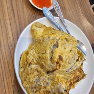 อาหารตามสั่ง กุ้งเผา ข้าวผัดปู ครัวคุณแม่- แม๊กแวลูกพัฒนาการ แม๊กแวลู พัฒนาการ